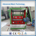 Best price expanded metal mesh machine